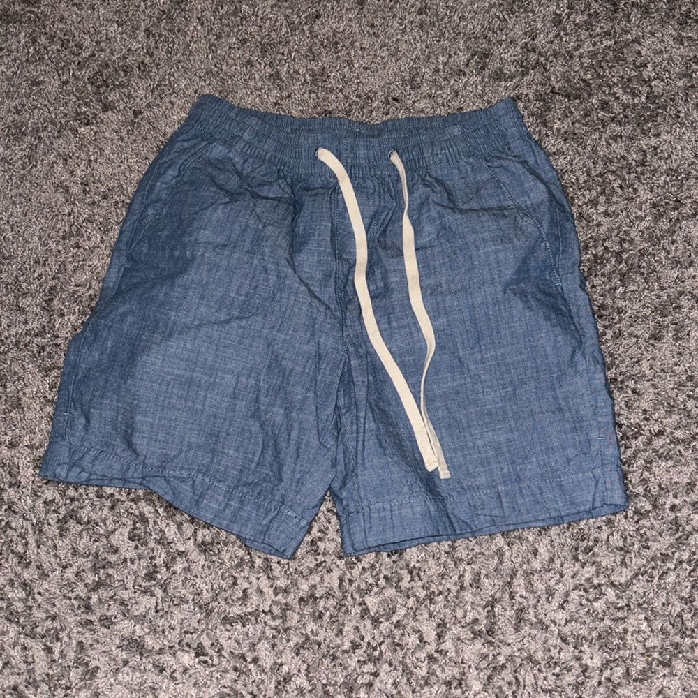 Nautica Men’s Khaki Shorts